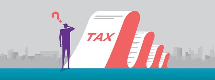 What Can You Learn From Your Tax Return