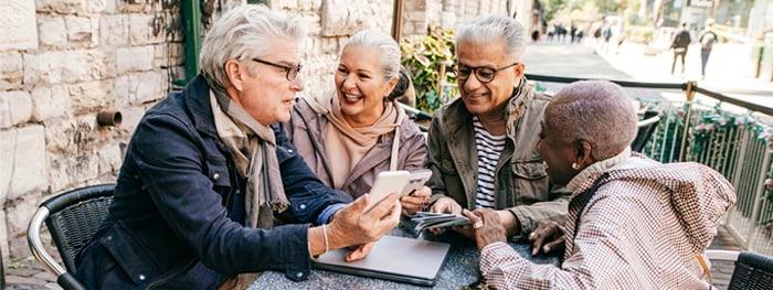Variable Annuities