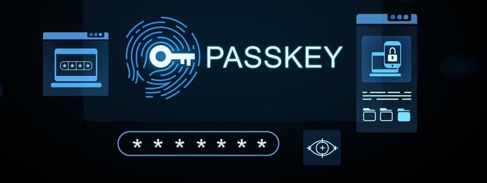 Goodbye Passwords